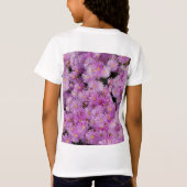 PINK T-SHIRT (Achterkant)