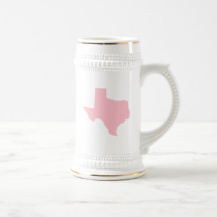 Pink Texas Bierpul