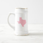 Pink Texas Bierpul (Links)