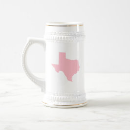 Pink Texas Bierpul