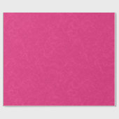 Pink textured surface with subtle swirling pattern cadeaupapier (Vlak)