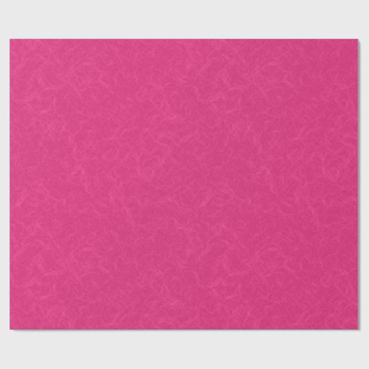 Pink textured surface with subtle swirling pattern cadeaupapier (Vlak)