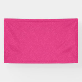 Pink textured surface with subtle swirling pattern spandoek
