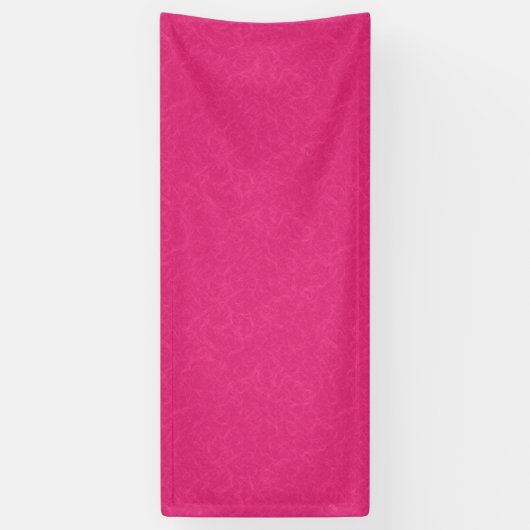 Pink textured surface with subtle swirling pattern spandoek (Verticaal)