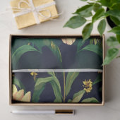 Pink Tiger Tissue Paper beroemd gemaakt door Elsie Tissuepapier (Geschenk)