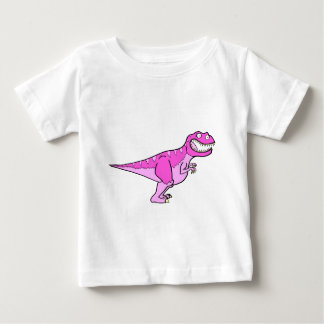 Pink Tyrannosaurus Rex