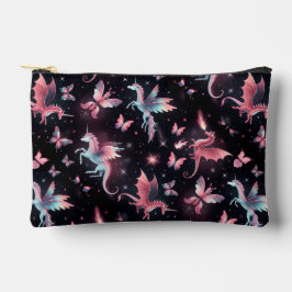 Pink Unicorn Dragon Mix Etui