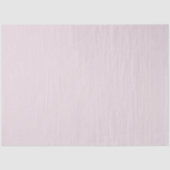  Pink Wedding  Tissuepapier (Voorkant)