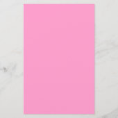 Pink Whale Baby anagram spel (Achterkant)