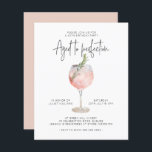 Pink Wine verouderd tot Perfection 40th Birthday<br><div class="desc">Kan worden aangepast aan uw behoeften. // Op zoek naar matchings- of complementaire posten? Andere kantoorbenodigdheden uit de set die beschikbaar is in de afdeling "collecties" van mijn winkel. DIT IS EEN BEGROTINGSOPTIE - DE PREMIE OPTIE IS OOK BESCHIKBAAR</div>