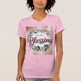 Pink Women's Bella Canvas Slim Fit T-Shirt