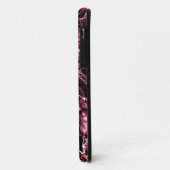 Pink Woodland Camo Case-Mate iPhone Case (Achterkant/links)