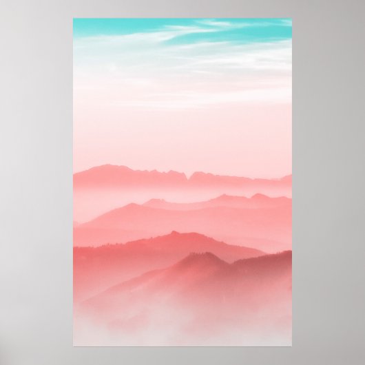 PINKALICIEUS POSTER (Voorkant)