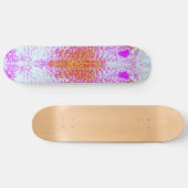 Pinkalicious  persoonlijk skateboard (Horizontaal)