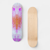 Pinkalicious  persoonlijk skateboard (Voorkant)