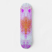 Pinkalicious  persoonlijk skateboard (Voorkant)