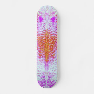 Pinkalicious persoonlijk skateboard