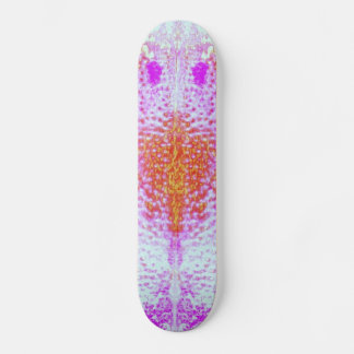 Pinkalicious  persoonlijk skateboard