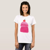 Pinkalicious T-shirt (Voorkant volledig)