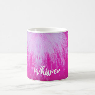 Pinkalicious Whisper Mok