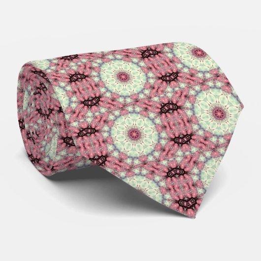 pinkalo-Stropdas Stropdas (Opgerold)