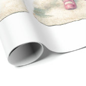  PINKANGELS WRAPPINGSPAPIER CADEAUPAPIER (Rol Hoek)