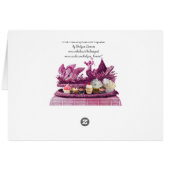 PINKCHARIOT VAN ZWANEN EN KOPKAMPEN VERSCHIJNEN ZE (Achterkant Horizontaal)