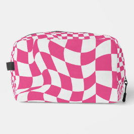 PInkcontroles Toilettasje