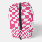 PInkcontroles Toilettasje (Rechts)