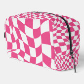 PInkcontroles Toilettasje (Rechterhoek)