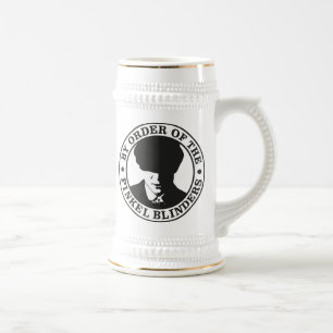 Pinkel Blinders 2 Bierpul