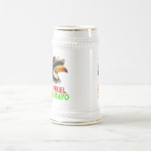 Pinkel De Mayo Bierpul (Center)