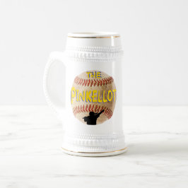 Pinkel Lot Bal Bierpul