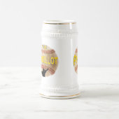 Pinkel Lot Bal Bierpul (Center)