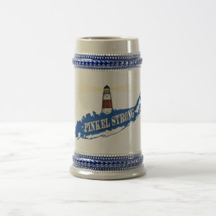 Pinkel Strong Bierpul