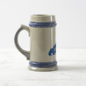 Pinkel Strong Bierpul (Links)