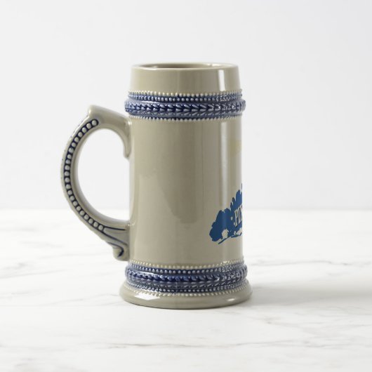 Pinkel Strong Bierpul (Links)