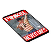 PinkelLot Magneet (Rechterzijde)