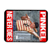 PinkelLot Magneet (Horizontaal)