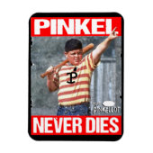 PinkelLot Magneet (Verticaal)