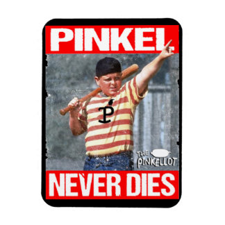 PinkelLot Magneet