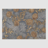 Pinkepingen en takken tissuepapier (Voorkant)