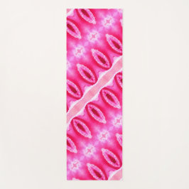 Pinkey Roos Ikat 6 Yogamat