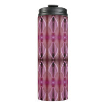 Pinkey Roos Ikat 9 Fog