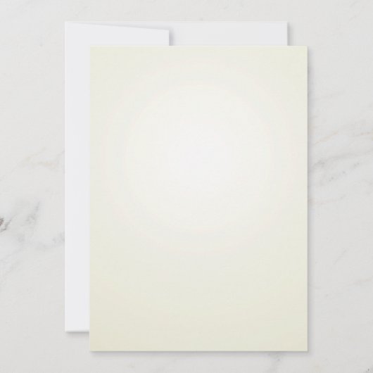  PINKFLORALE HARTFEDDINVITATIE KAART (Achterkant)