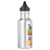 Pinkfong Baby Shark Waterfles (Links)