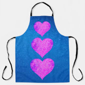 PINKHOORZITTEN SCHORT (Voorkant)