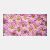PINKIE FLORALS BUREAUMAT (Voorkant)