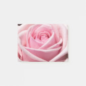 Pinkie Light Rosey Post-it® Notes (Voorkant)