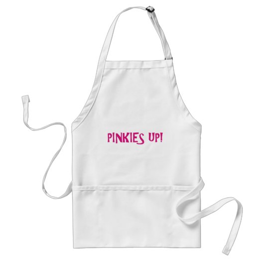 PINKIES PINK STANDAARD SCHORT (Voorkant)